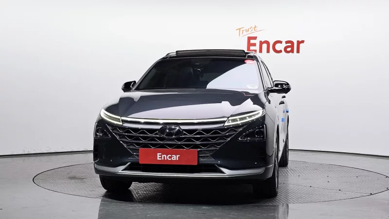 Hyundai Nexo
