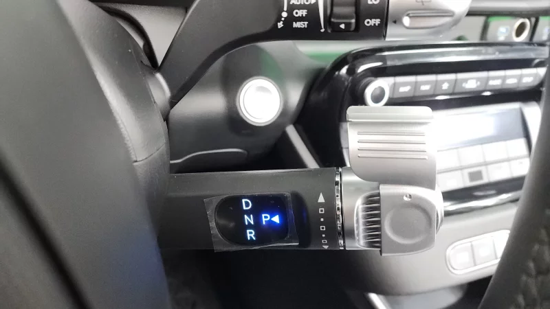 Hyundai Casper Electric