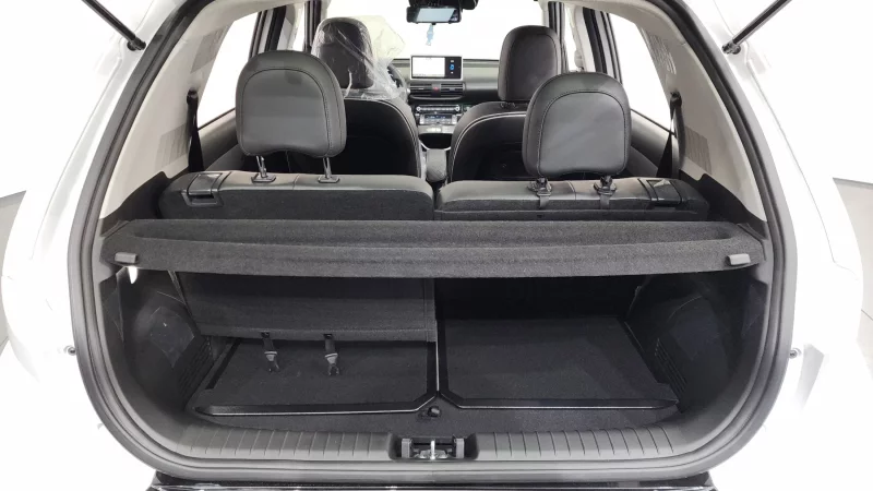 Hyundai Casper Electric