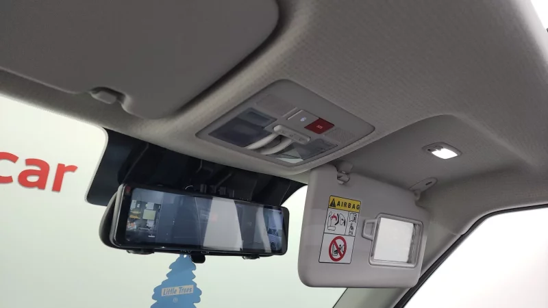 Hyundai Casper Electric