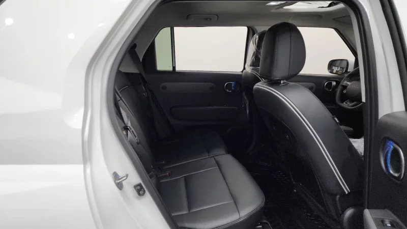 Hyundai Casper Electric