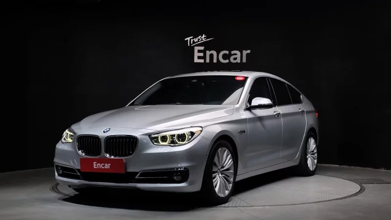BMW Gran Turismo