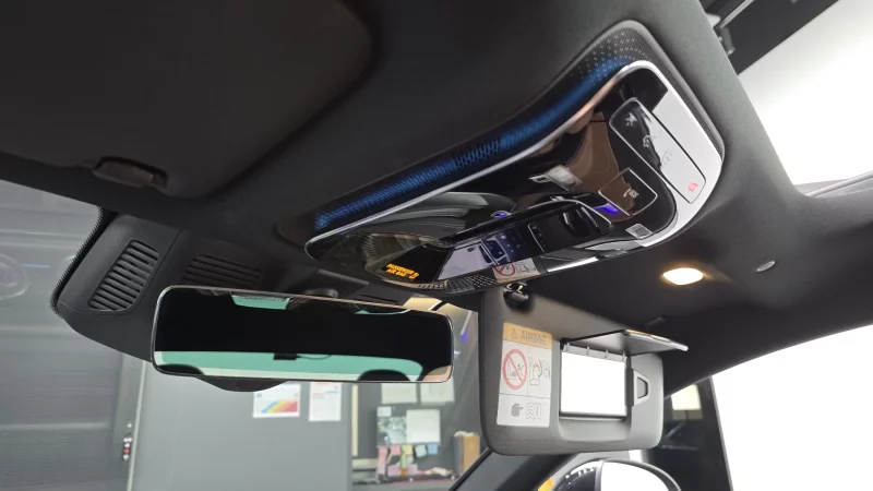 Mercedes-Benz CLE-Class