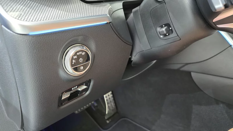 Mercedes-Benz CLE-Class