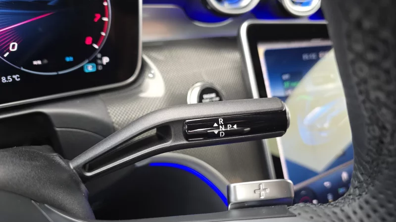 Mercedes-Benz CLE-Class