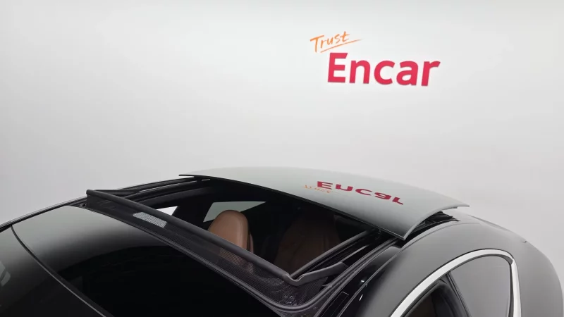 Mercedes-Benz CLE-Class