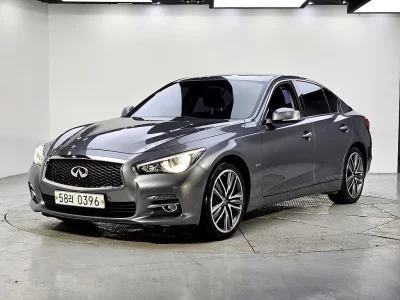 Infiniti Q50