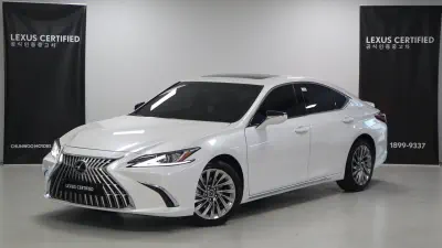 Lexus ES300h