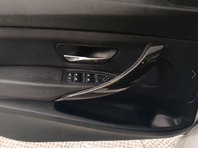 BMW 3-Series Gran Turismo