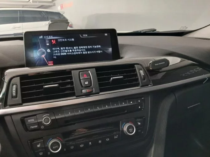 BMW 3-Series Gran Turismo