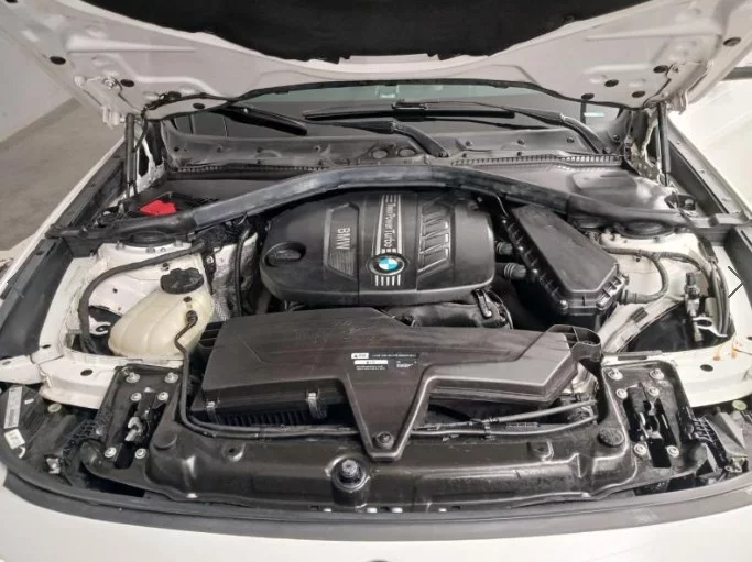 BMW 3-Series Gran Turismo