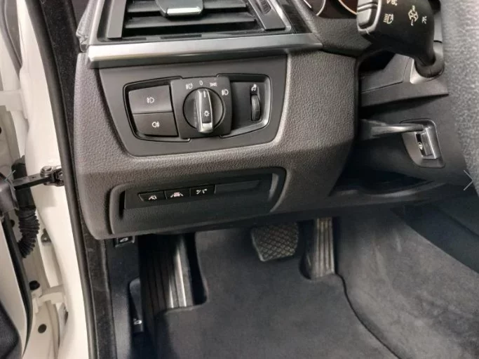 BMW 3-Series Gran Turismo