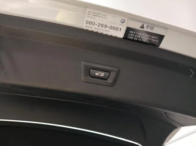 BMW 3-Series Gran Turismo