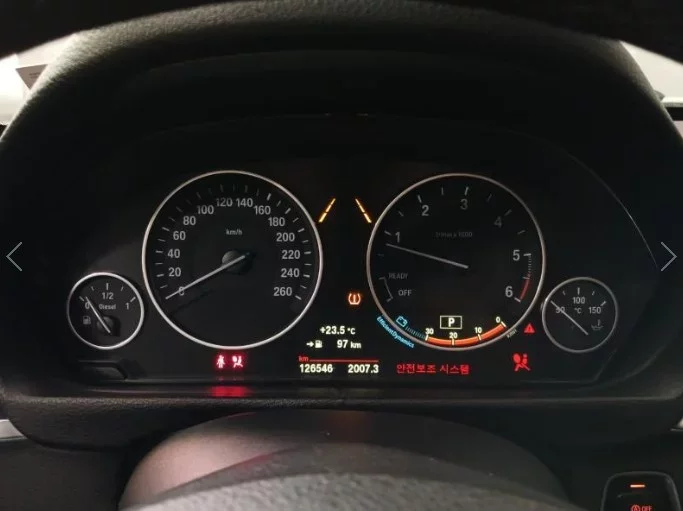 BMW 3-Series Gran Turismo