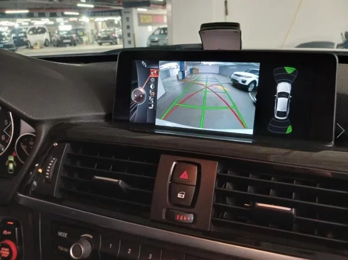 BMW 3-Series Gran Turismo