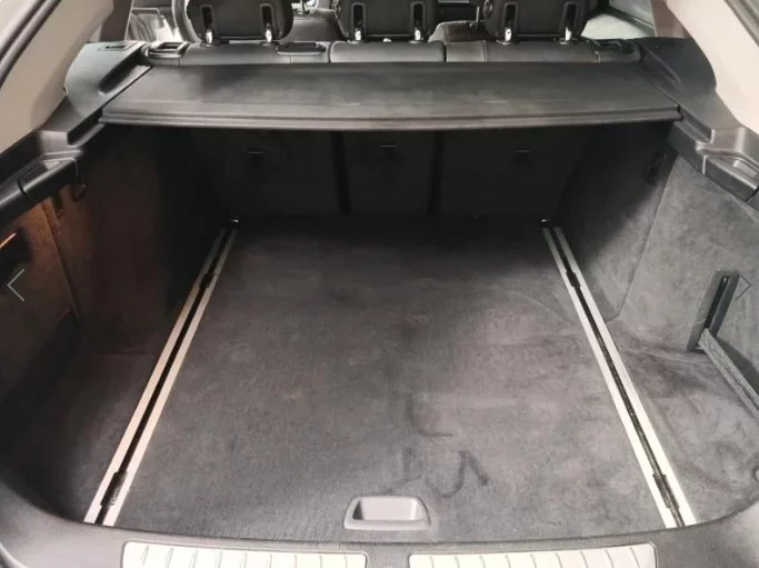 BMW 3-Series Gran Turismo