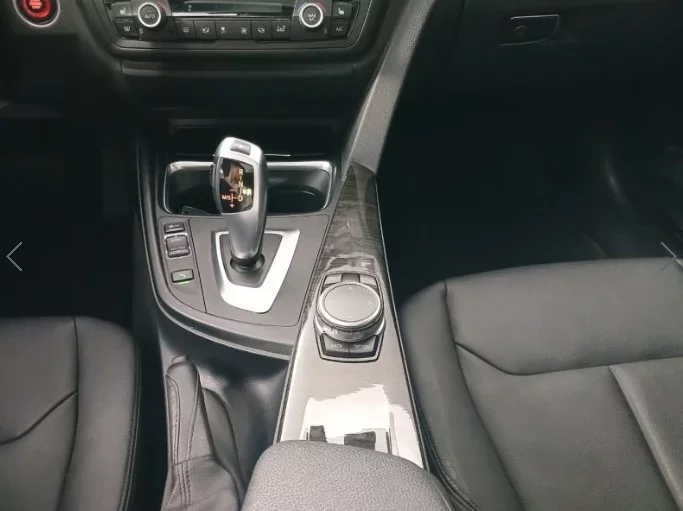 BMW 3-Series Gran Turismo