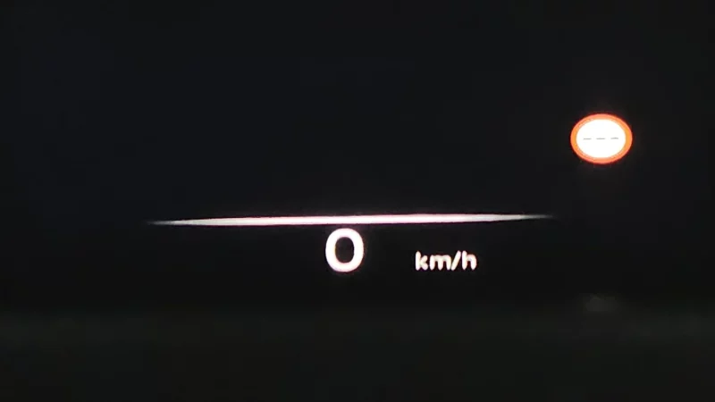 Genesis Electrified G80