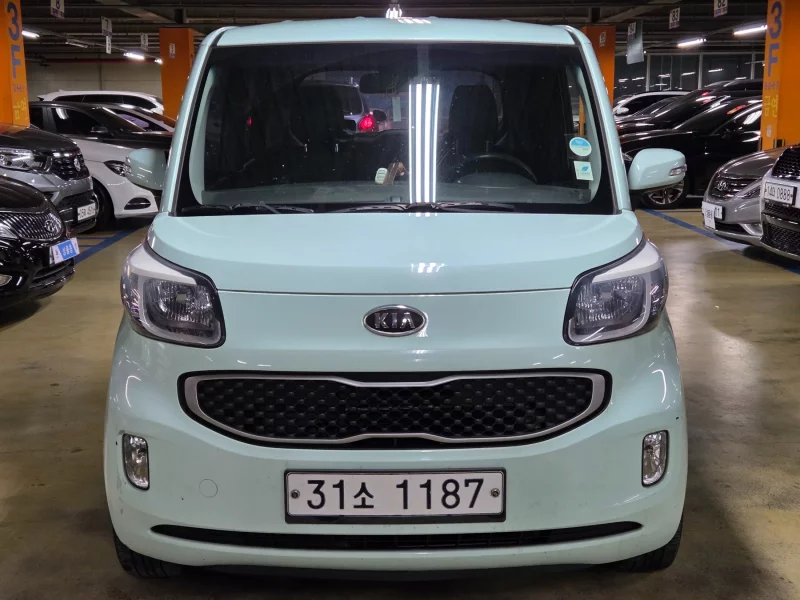 Kia RAY