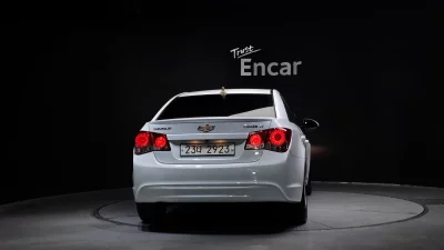 Daewoo Cruze