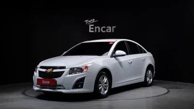 Daewoo Cruze