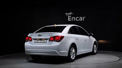 Daewoo Cruze