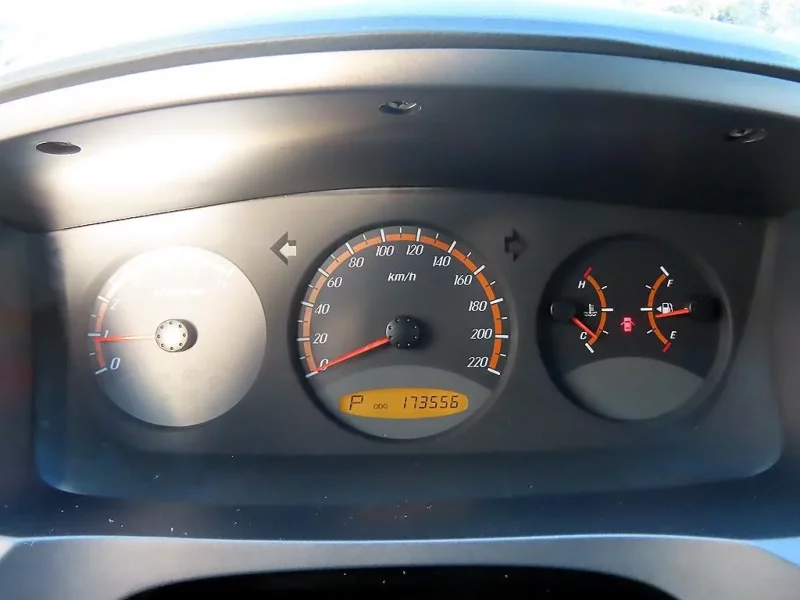 SsangYong Actyon Sports