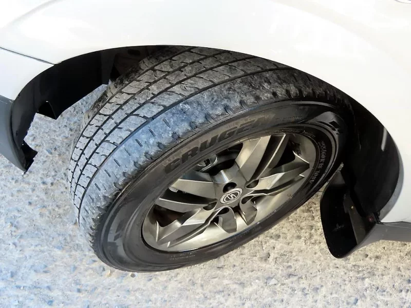 SsangYong Actyon Sports