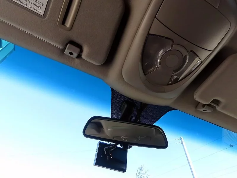 SsangYong Actyon Sports