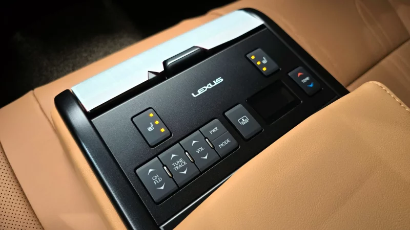 Lexus ES300h