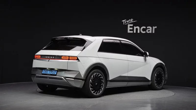Hyundai Ioniq 5