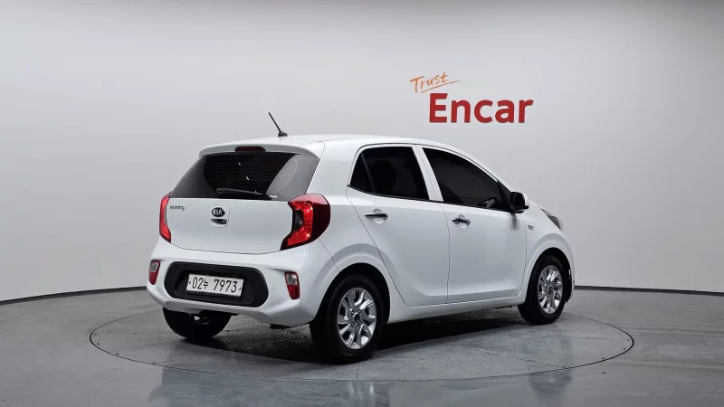 Kia Morning