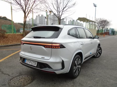 Renault Grand Koleos