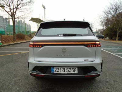 Renault Grand Koleos