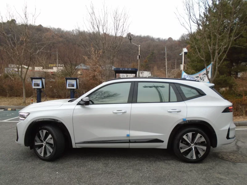 Renault Grand Koleos