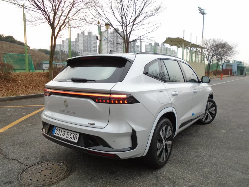 Renault Grand Koleos