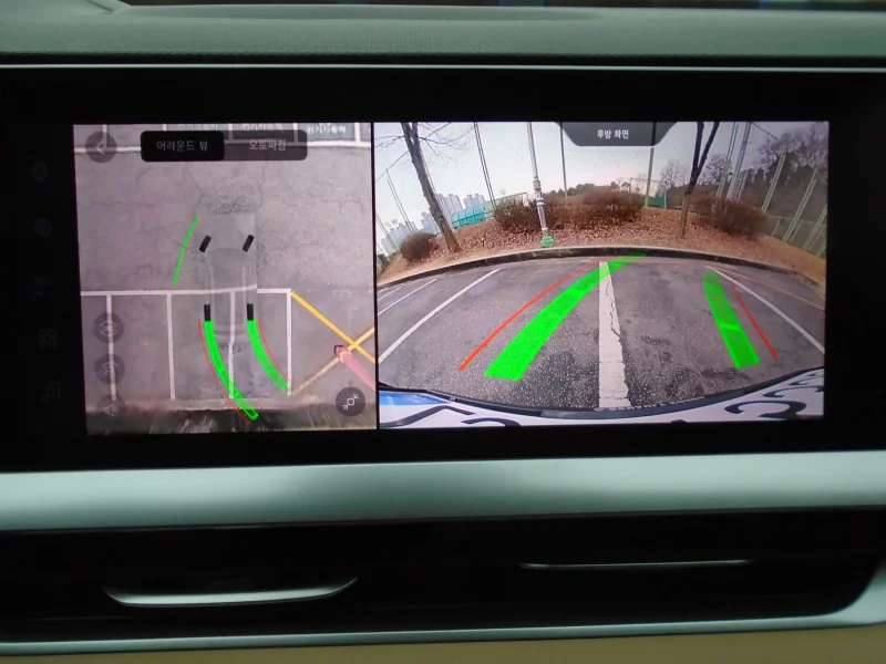 Renault Grand Koleos