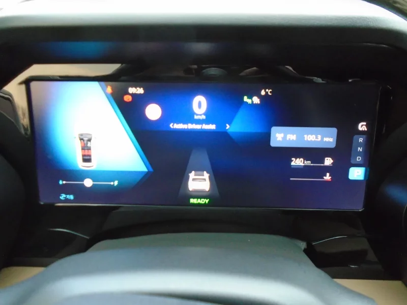 Renault Grand Koleos