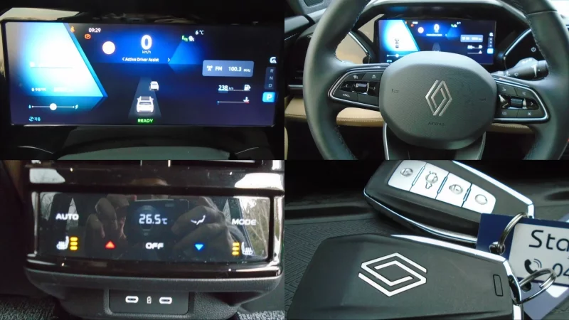 Renault Grand Koleos