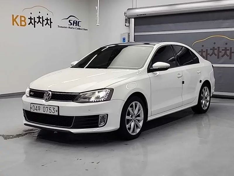 Volkswagen JETTA