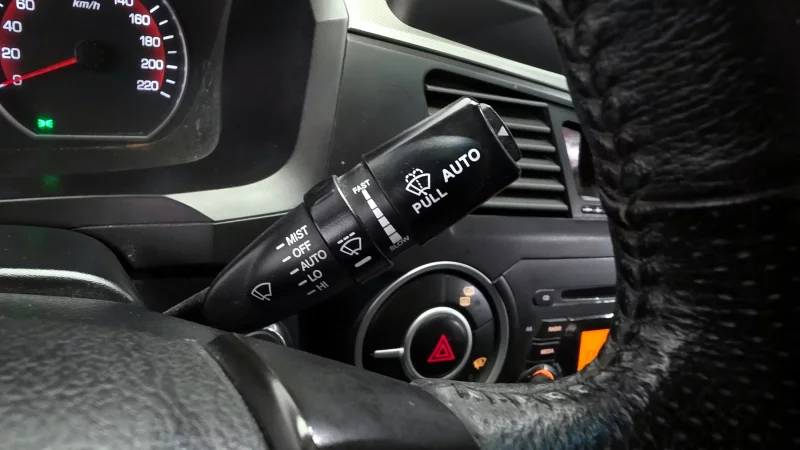 SsangYong Korando Sports