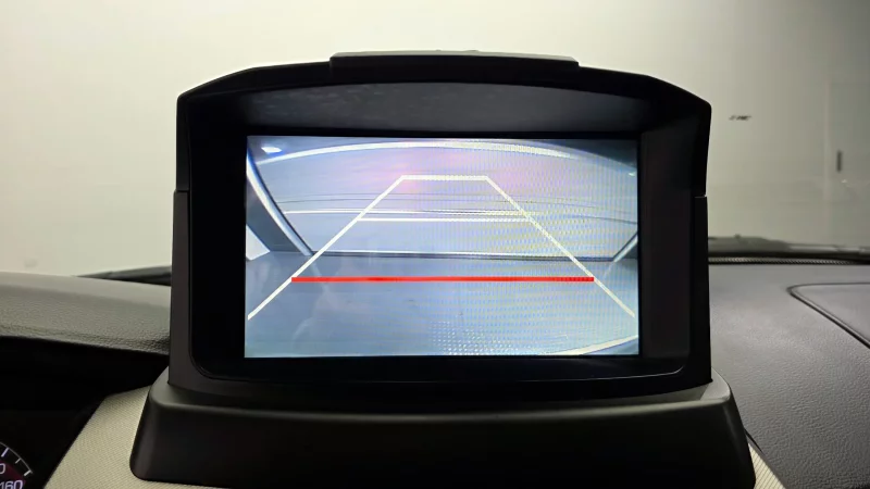 SsangYong Korando Sports