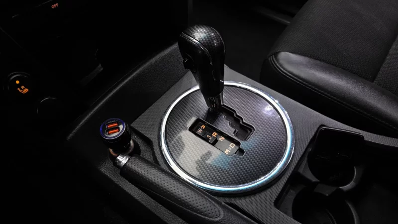 SsangYong Korando Sports