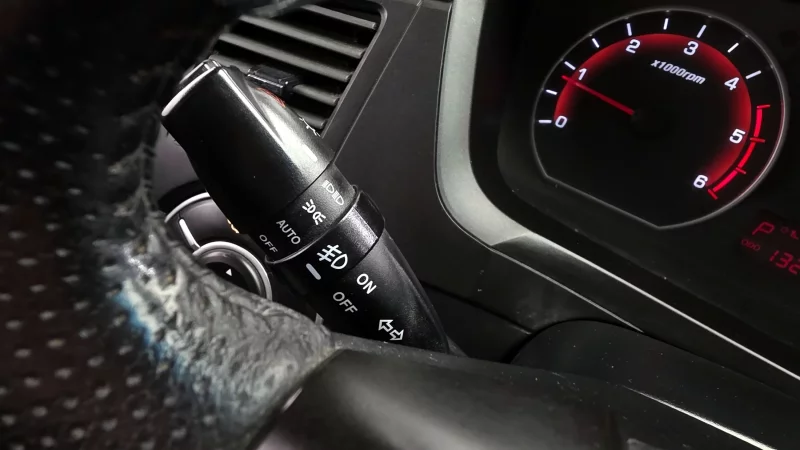 SsangYong Korando Sports