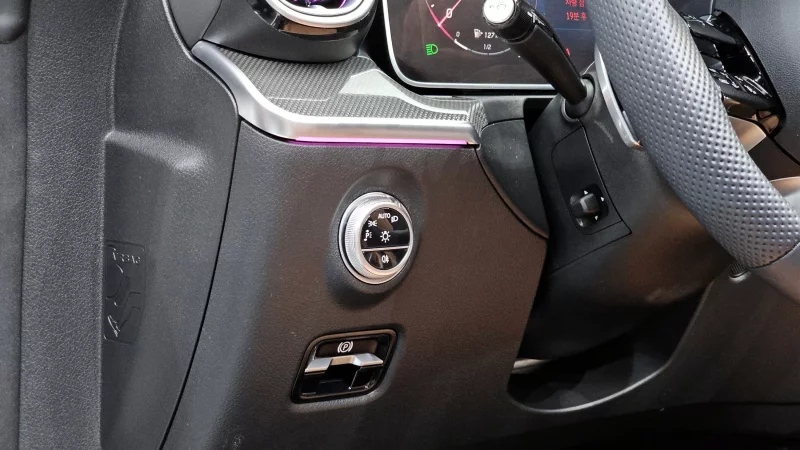 Mercedes-Benz CLE-Class