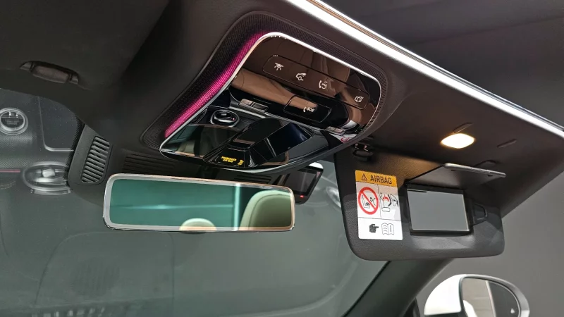 Mercedes-Benz CLE-Class