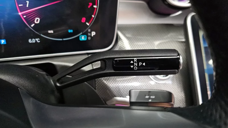 Mercedes-Benz CLE-Class