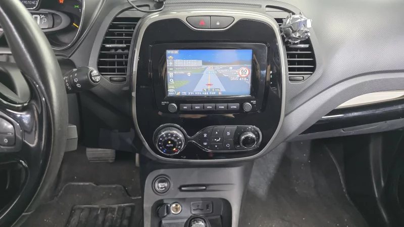 Renault Samsung QM3