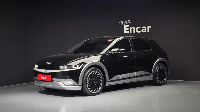 Hyundai Ioniq 5