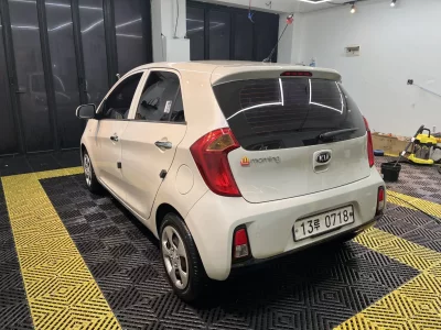 Kia Morning
